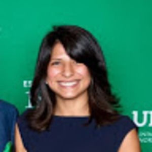 Meet your Posher, Lorena